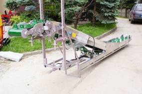 KÖÖGIVILJAKOORISTUSE TRANSPORTERID